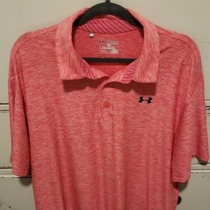 Under Armour polo
